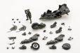 画像29: 『ヘキサギア』 ヘキサギア ディフィニッションアーマー VT1