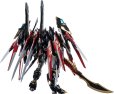 画像3: MOTOR NUCLEAR 星甲魂将伝 MNP-XH12 干将(かんしょう) プラスチックモデルキット