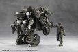画像23: 『ヘキサギア』 ヘキサギア ディフィニッションアーマー VT1