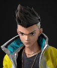 画像10: フィグゼロ　1/6 デイビッド・マルティネス