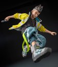 画像6: フィグゼロ　1/6 デイビッド・マルティネス