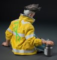 画像9: フィグゼロ　1/6 デイビッド・マルティネス