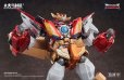 画像21: BIGFIREBIRD BUILD 『Star Guardian Soul of the planet』 Flame star guardian(フレームスターガーディアン) 合金可動フィギュア
