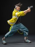 画像5: フィグゼロ　1/6 デイビッド・マルティネス