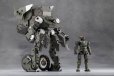 画像2: 『ヘキサギア』 ヘキサギア ディフィニッションアーマー VT1 (2)