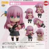 【二次再販】ねんどろいど アニメ「ぼっち・ざ・ろっく！」 後藤ひとり