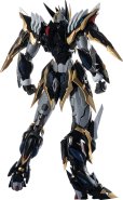 画像12: MOTOR NUCLEAR 星甲魂将伝 MNP-XH12 干将(かんしょう) プラスチックモデルキット