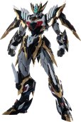 画像11: MOTOR NUCLEAR 星甲魂将伝 MNP-XH12 干将(かんしょう) プラスチックモデルキット