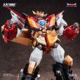 画像19: BIGFIREBIRD BUILD 『Star Guardian Soul of the planet』 Flame star guardian(フレームスターガーディアン) 合金可動フィギュア