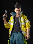 画像7: フィグゼロ　1/6 デイビッド・マルティネス