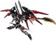 画像5: MOTOR NUCLEAR 星甲魂将伝 MNP-XH12 干将(かんしょう) プラスチックモデルキット