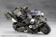 画像25: 『ヘキサギア』 ヘキサギア ディフィニッションアーマー VT1