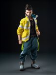 画像4: フィグゼロ　1/6 デイビッド・マルティネス