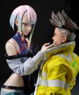 画像11: フィグゼロ　1/6 デイビッド・マルティネス