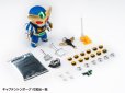 画像11: 『ビーロボカブタック』 キャプテントンボーグ＆テントリーナ セット