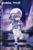 画像5: PICCODO ACTION DOLL × Paradox Live 矢戸乃上珂波汰 デフォルメドール
