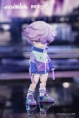 画像9: PICCODO ACTION DOLL × Paradox Live 矢戸乃上那由汰 デフォルメドール