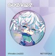 画像14: PICCODO ACTION DOLL × Paradox Live 矢戸乃上那由汰 デフォルメドール
