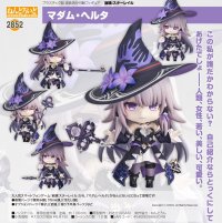ねんどろいど 『崩壊：スターレイル』 マダム・ヘルタ