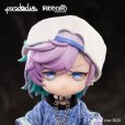 画像11: PICCODO ACTION DOLL × Paradox Live 矢戸乃上珂波汰 デフォルメドール