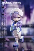 画像6: PICCODO ACTION DOLL × Paradox Live 矢戸乃上珂波汰 デフォルメドール