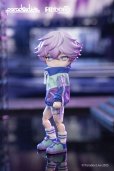 画像8: PICCODO ACTION DOLL × Paradox Live 矢戸乃上那由汰 デフォルメドール