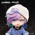 画像10: PICCODO ACTION DOLL × Paradox Live 矢戸乃上珂波汰 デフォルメドール