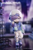 画像8: PICCODO ACTION DOLL × Paradox Live 矢戸乃上珂波汰 デフォルメドール