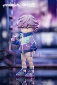 画像6: PICCODO ACTION DOLL × Paradox Live 矢戸乃上那由汰 デフォルメドール