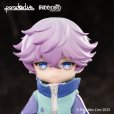 画像10: PICCODO ACTION DOLL × Paradox Live 矢戸乃上那由汰 デフォルメドール