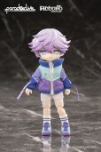 画像1: PICCODO ACTION DOLL × Paradox Live 矢戸乃上那由汰 デフォルメドール (1)