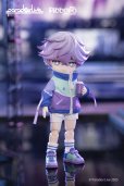 画像7: PICCODO ACTION DOLL × Paradox Live 矢戸乃上那由汰 デフォルメドール