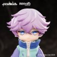 画像11: PICCODO ACTION DOLL × Paradox Live 矢戸乃上那由汰 デフォルメドール