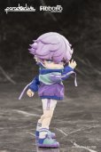 画像2: PICCODO ACTION DOLL × Paradox Live 矢戸乃上那由汰 デフォルメドール (2)