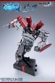 画像4: TOYSEASY YW2501 901型総合補給艦 精衛(せいえい) 変形可動玩具