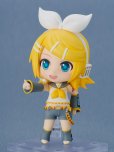 画像5: ねんどろいど 『キャラクター・ボーカル・02 鏡音リン・レン』 鏡音リン 2.0