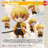 【三次再販】ねんどろいど 『鬼滅の刃』 我妻善逸