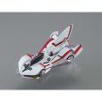 画像4: ヴァリアブルアクションキット 『新世紀GPXサイバーフォーミュラ』 イシュザーク【リニューアル再販】