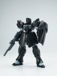 画像7: SHEIK MAINLAND ULTRA ACTION TROOPERシリーズ Zabul(ザーブル) 1/144スケールプラスチックモデルキット (グリーン / ブラック)
