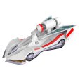 画像3: ヴァリアブルアクションキット 『新世紀GPXサイバーフォーミュラ』 イシュザーク【リニューアル再販】