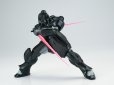画像9: SHEIK MAINLAND ULTRA ACTION TROOPERシリーズ Zabul(ザーブル) 1/144スケールプラスチックモデルキット (グリーン / ブラック)