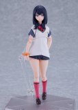 画像3: figma 劇場版『グリッドマン ユニバース』 宝多六花 グリッドマンユニバースver.