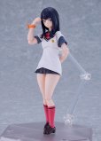 画像5: figma 劇場版『グリッドマン ユニバース』 宝多六花 グリッドマンユニバースver.