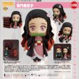 画像1: 【三次再販】ねんどろいど 『鬼滅の刃』 竈門禰豆子 (1)