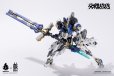 画像9: 『交錯戦線（ダイブロスコア）』 機神 コラーダ
