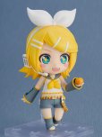 画像4: ねんどろいど 『キャラクター・ボーカル・02 鏡音リン・レン』 鏡音リン 2.0