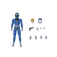 画像7: G.M.G. COLLECTION 11 『機動戦士ガンダム』 地球連邦軍 スレッガー・ロウ ノーマルスーツVer.