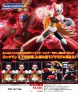 画像1: 『ロックマンX』 ゼロ 1st Ver. (1)