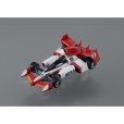画像4: ヴァリアブルアクションキット 『新世紀GPXサイバーフォーミュラ』 ナイトセイバー005【リニューアル再販】