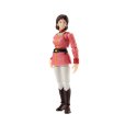 画像2: G.M.G. COLLECTION 12 『機動戦士ガンダム』 地球連邦軍 ミライ・ヤシマ (2)